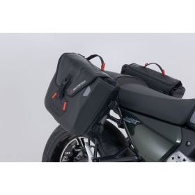 Kit sacoches SW Motech SysBag WP S/S pour BMW R12 NineT - BC.SYS.07.968.31000/B