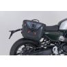 Kit sacoches SW Motech SysBag WP S/S pour BMW R12 NineT - BC.SYS.07.968.31000/B