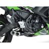 Ligne complète Kawasaki Z650, Z650RS, Ninja 650 (2023-) / IXIL Hyperlow EURO 5