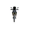 Bulle MRA Touring pour BMW F900GS et ADV 2024+ - noire