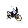 Bulle noire MRA Touring pour BMW F900GS et ADV 2024+