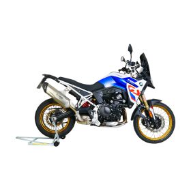 Bulle noire MRA Touring pour BMW F900GS et ADV 2024+