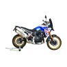 Bulle noire MRA Touring pour BMW F900GS et ADV 2024+