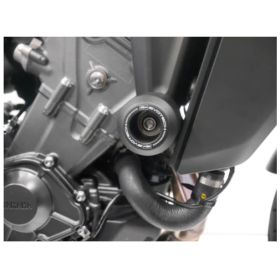 Tampon de protection Yamaha MT-09, XSR900 / Evotech Performance