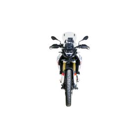 Bulle Variotouring MRA pour BMW F900GS / ADV 2024+ - clair