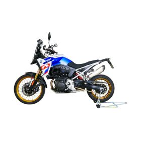 Bulle Variotouring MRA pour BMW F900GS / ADV 2024+ - fumé