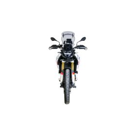 Bulle Variotouring MRA pour BMW F900GS / ADV 2024+ - fumé