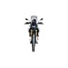 Bulle Variotouring MRA pour BMW F900GS / ADV 2024+ - fumé