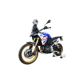 Bulle Variotouring MRA pour BMW F900GS / ADV 2024+ - fumé