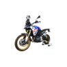 Bulle Variotouring MRA pour BMW F900GS / ADV 2024+ - fumé