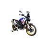 Bulle Variotouring MRA pour BMW F900GS / ADV 2024+ - fumé