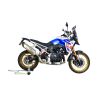 Bulle Variotouring MRA pour BMW F900GS / ADV 2024+ - fumé