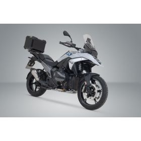 Kit top-case pour support d'origine SW Motech BMW R1300GS 2023+