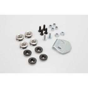 Kit top-case pour support d'origine SW Motech BMW R1300GS 2023+