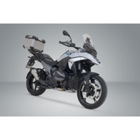 Kit top-case SW Motech pour support d'origine BMW R1300GS 2023+