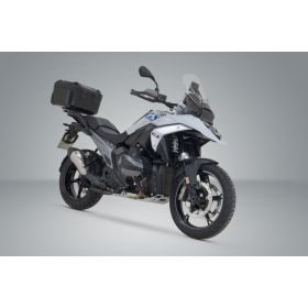 Kit top-case SW Motech pour support d'origine BMW R1300GS 2023+