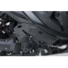 Protection de cadre SW Motech pour BMW R1300GS 2023+