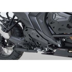 Protection de cadre SW Motech pour BMW R1300GS 2023+