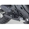 Repose pieds pilote SW Motech ION pour BMW R1250GS, R1300GS