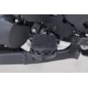 Repose pieds pilote SW Motech ION pour BMW R1250GS, R1300GS