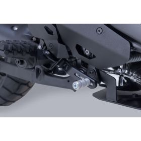 Pédale de frein SW Motech pour BMW R1300GS