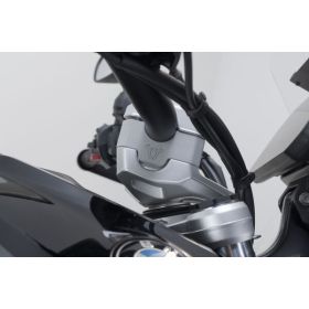 Réhausseur de guidon SW Motech pour BMW R1300GS