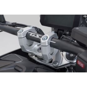 Réhausseur de guidon SW Motech pour BMW R1300GS