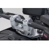 Réhausseur de guidon SW Motech pour BMW R1300GS