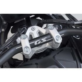 Réhausseur de guidon SW Motech pour BMW R1300GS