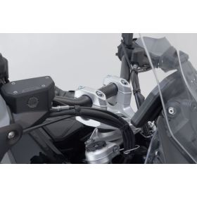 Réhausseur de guidon SW Motech pour BMW R1300GS