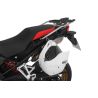 Antivol casque BMW F850GS, F900GS Adv - Wunderlich 44320-600