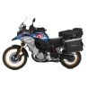 Ceinture de réservoir F900GS Adventure - Wunderlich 20620-200