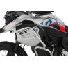 Barre de protection réservoir F900GS Adventure / Wunderlich 41583-000