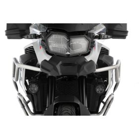 Barre de protection réservoir F900GS Adventure / Wunderlich 41583-000