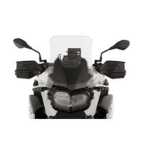 Bulle transparente BMW F900GS Adventure - MARATHON Wunderlich 43971-101