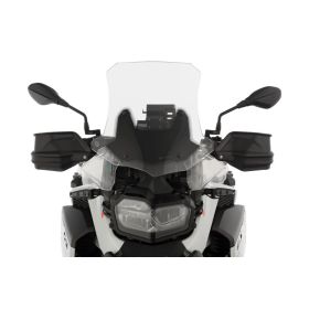 Bulle transparente BMW F900GS Adventure - MARATHON Wunderlich 43971-101