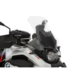 Bulle transparente BMW F900GS Adventure - MARATHON Wunderlich 43971-101