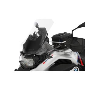 Bulle transparente BMW F900GS Adventure - MARATHON Wunderlich 43971-101