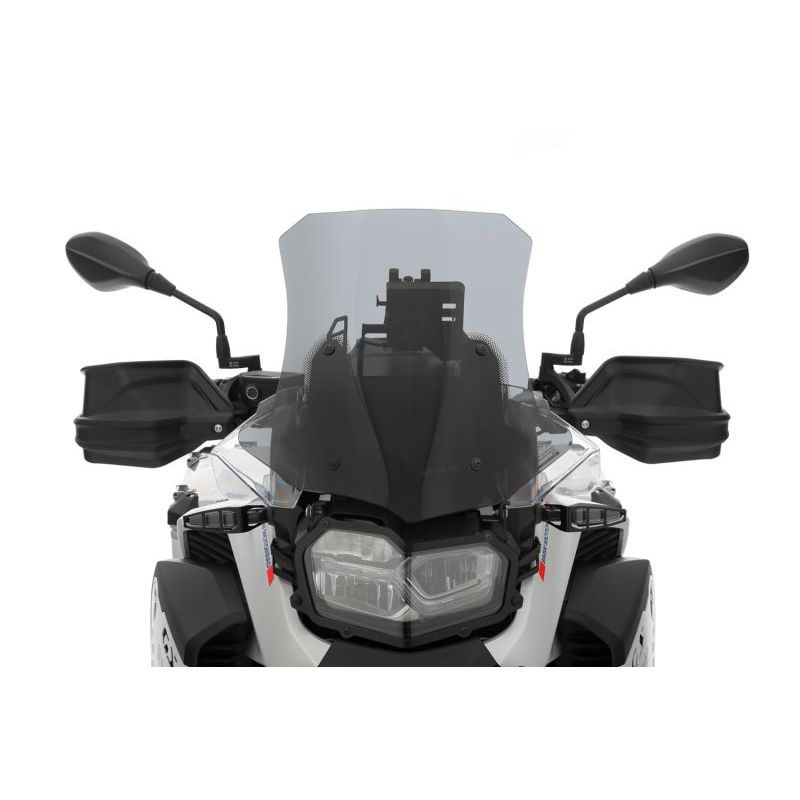 Bulle fumée BMW F900GS Adventure - MARATHON Wunderlich 43971-102