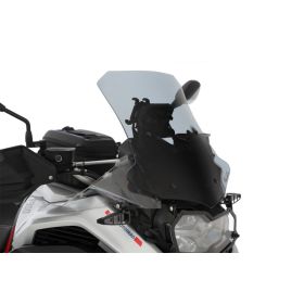 Bulle fumée BMW F900GS Adventure - MARATHON Wunderlich 43971-102