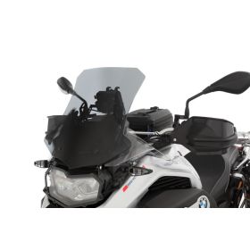 Bulle fumée BMW F900GS Adventure - MARATHON Wunderlich 43971-102