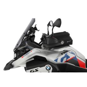 Bulle fumée BMW F900GS Adventure - MARATHON Wunderlich 43971-102