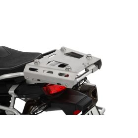 Support de top case BMW F850GS, F900GS Adv / Wunderlich 30167-204