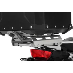 Support de top case BMW F850GS, F900GS Adv / Wunderlich 30167-204