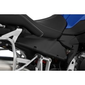 Carénage de cadre BMW F750GS, F800GS, F850GS, F900GS Adv / Wunderlich 20801-002