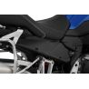 Carénage de cadre BMW F750GS, F800GS, F850GS, F900GS Adv / Wunderlich 20801-002