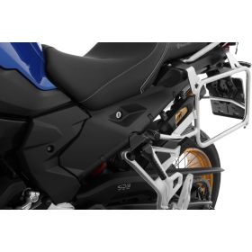 Carénage de cadre BMW F750GS, F800GS, F850GS, F900GS Adv / Wunderlich 20801-002