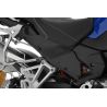 Carénage de cadre BMW pour sacoches Drybag Wunderlich 20801-202