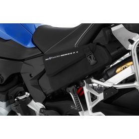 Carénage de cadre BMW pour sacoches Drybag Wunderlich 20801-202