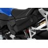 Carénage de cadre BMW pour sacoches Drybag Wunderlich 20801-202